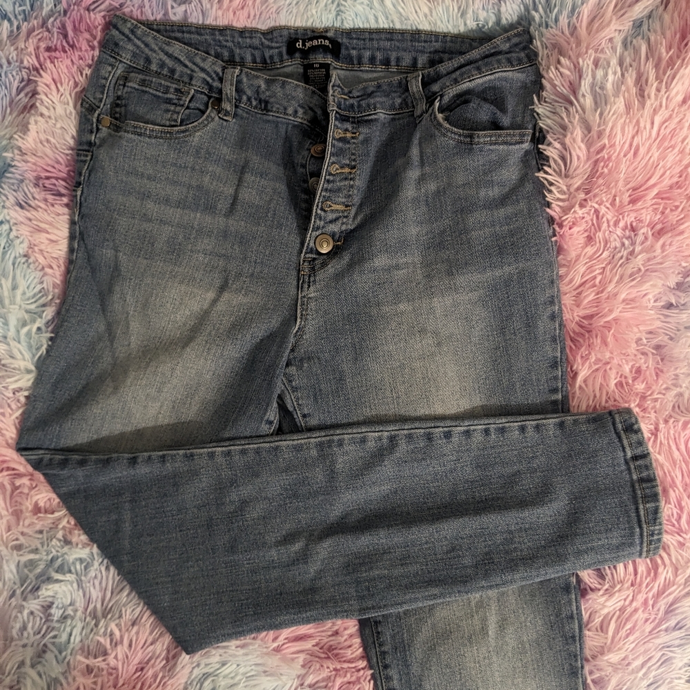 D jeans jeans